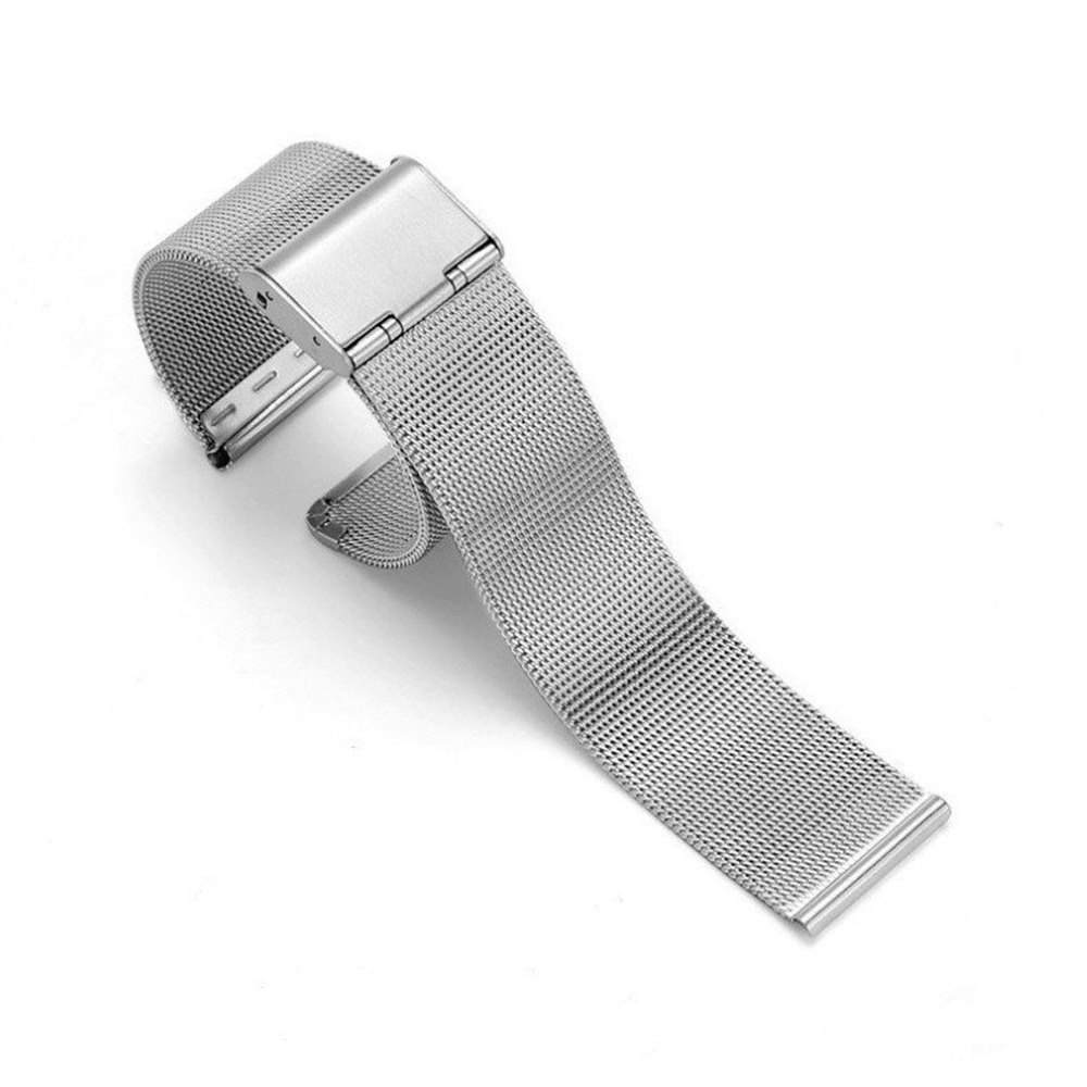 EngraSun Milanese Mesh Watch Band MWBM002 (Double-lock) — product photo
