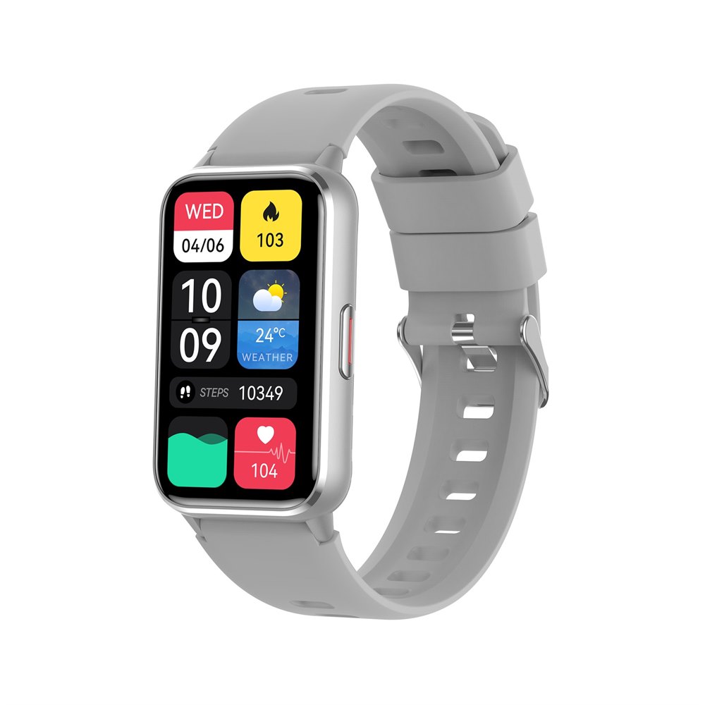EngraSun AMOLED Smart Band MB05 — product photo