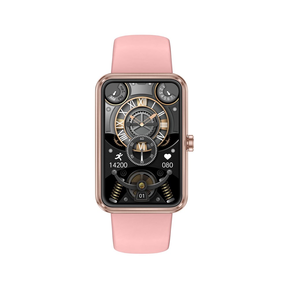 EngraSun Smart Bracelet MB07 — product photo