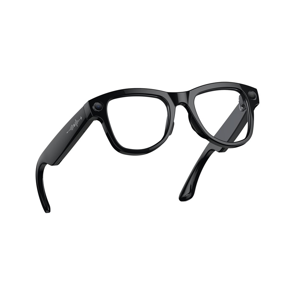 EngraSun AI Camera Smart Glasses MSPG007 Ultra — product photo