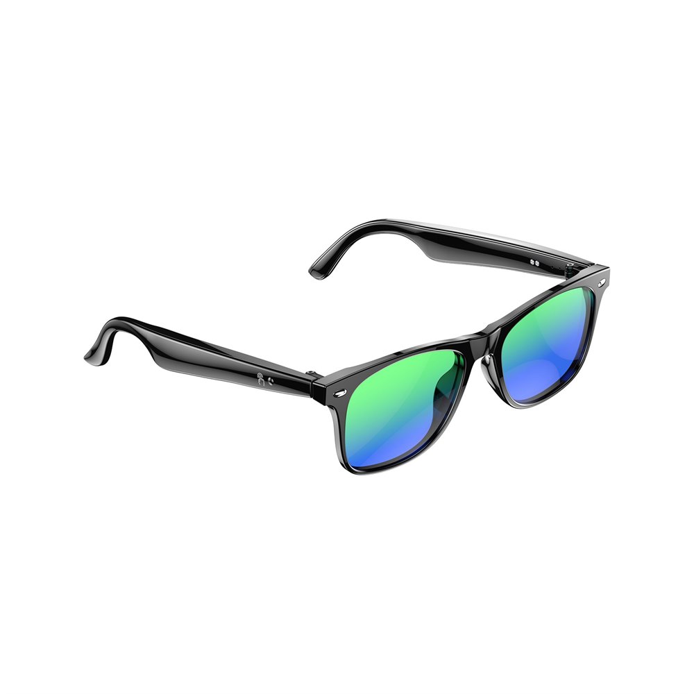 EngraSun AI Translation Smart Glasses W100 — product photo