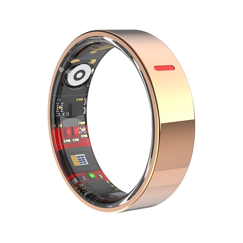 EngraSun Health Monitoring Smart Ring TK20 — product photo