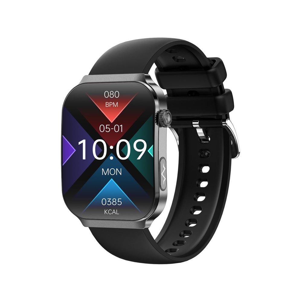 EngraSun A2 ECG Smart Watch — product photo
