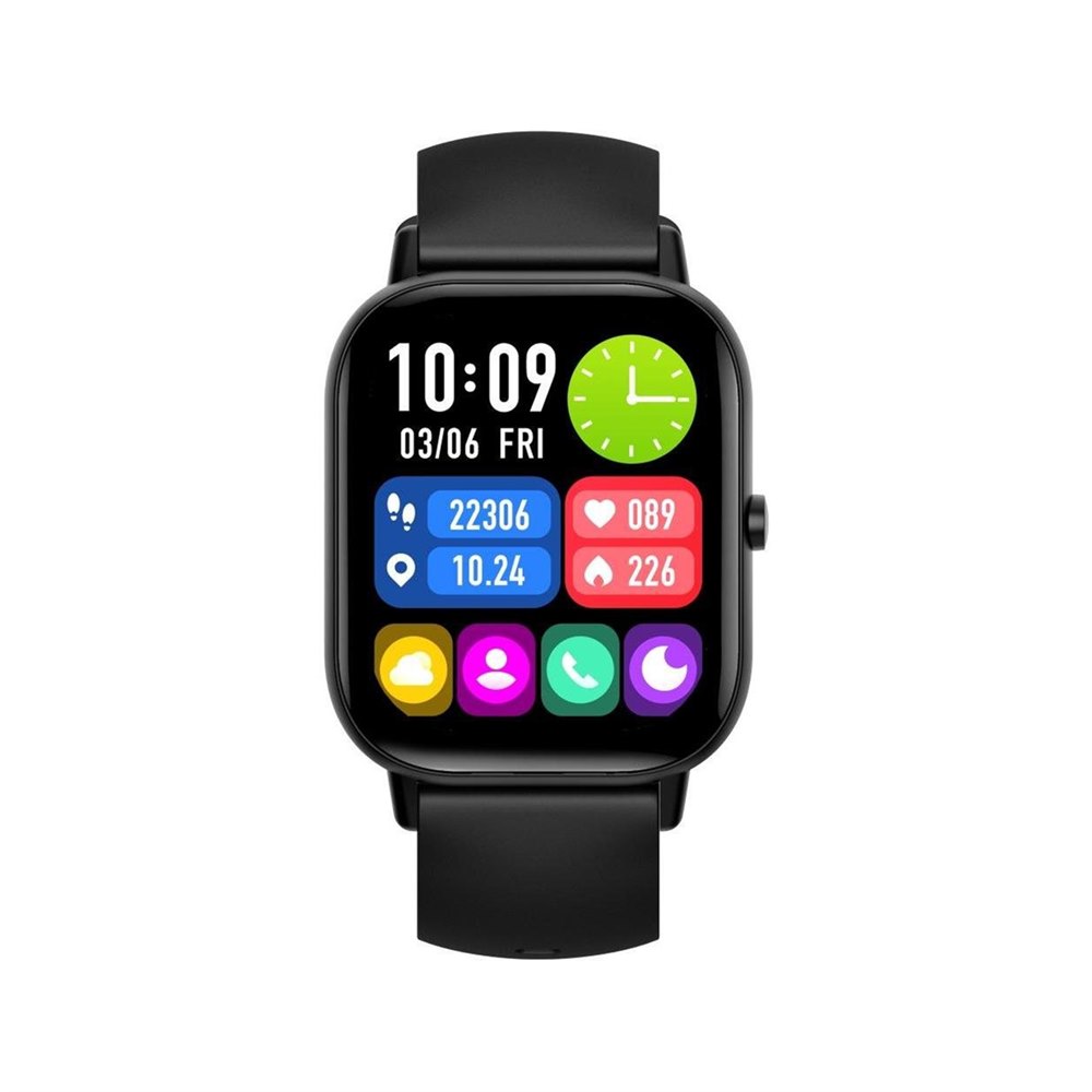 EngraSun Smart Watch C23 — product photo