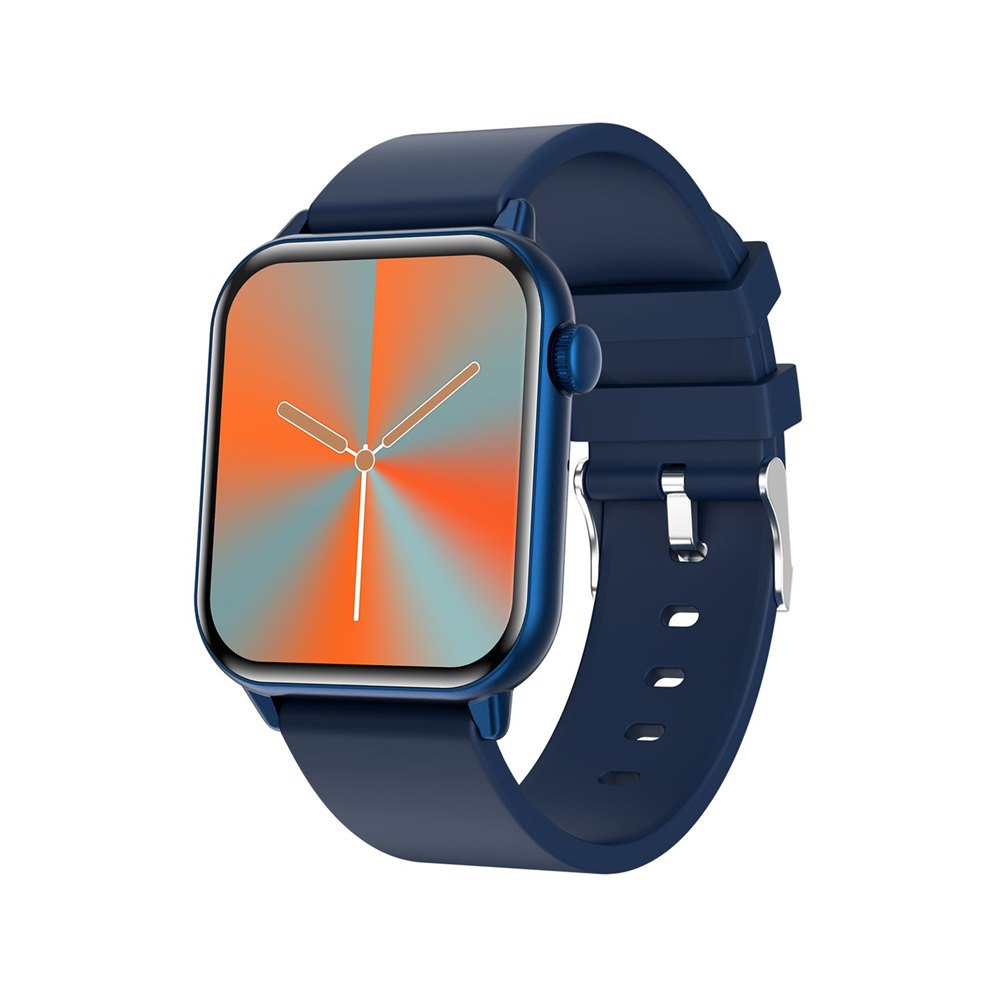 EngraSun Smart Watch MW02 — product photo