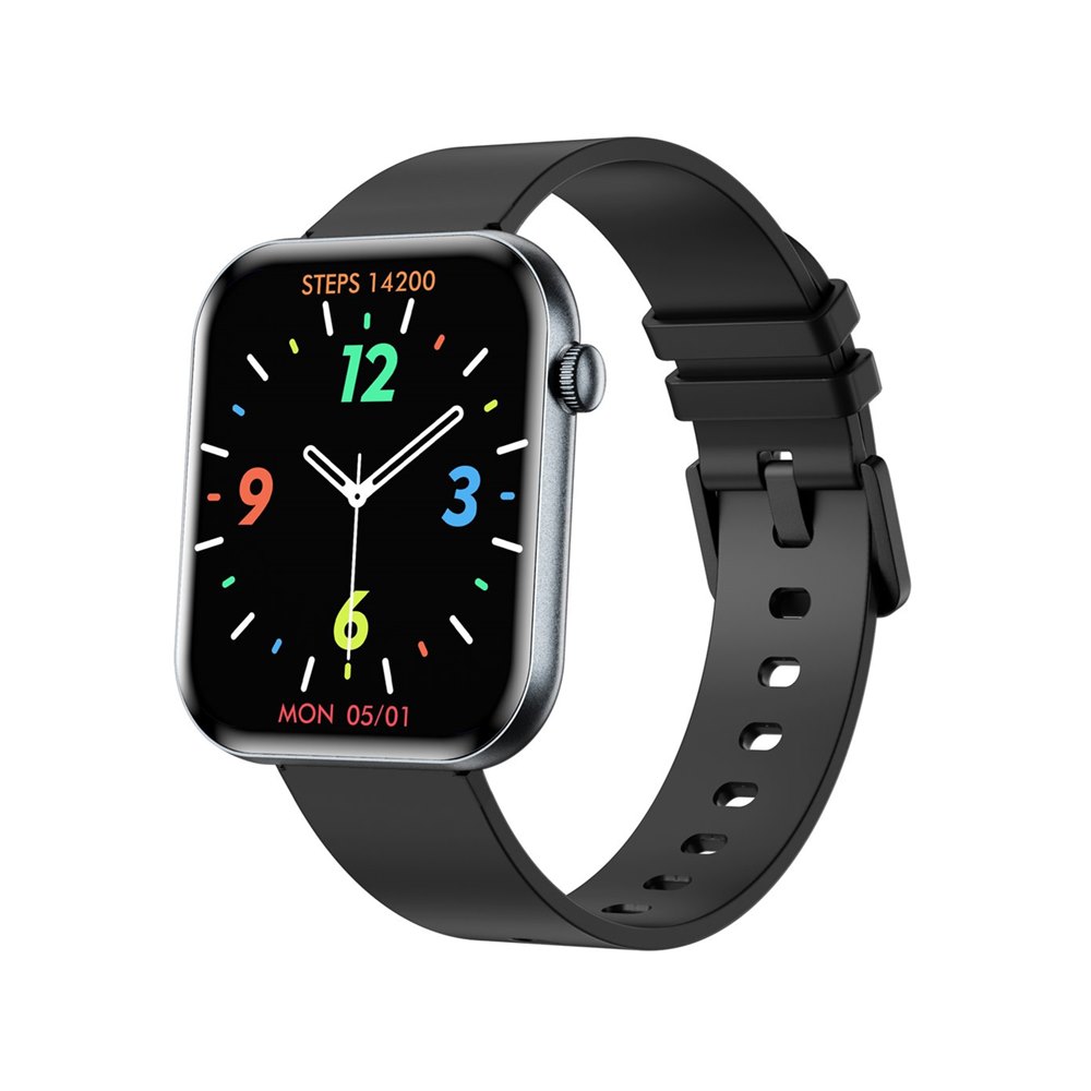 EngraSun Smart Watch MW03 — product photo
