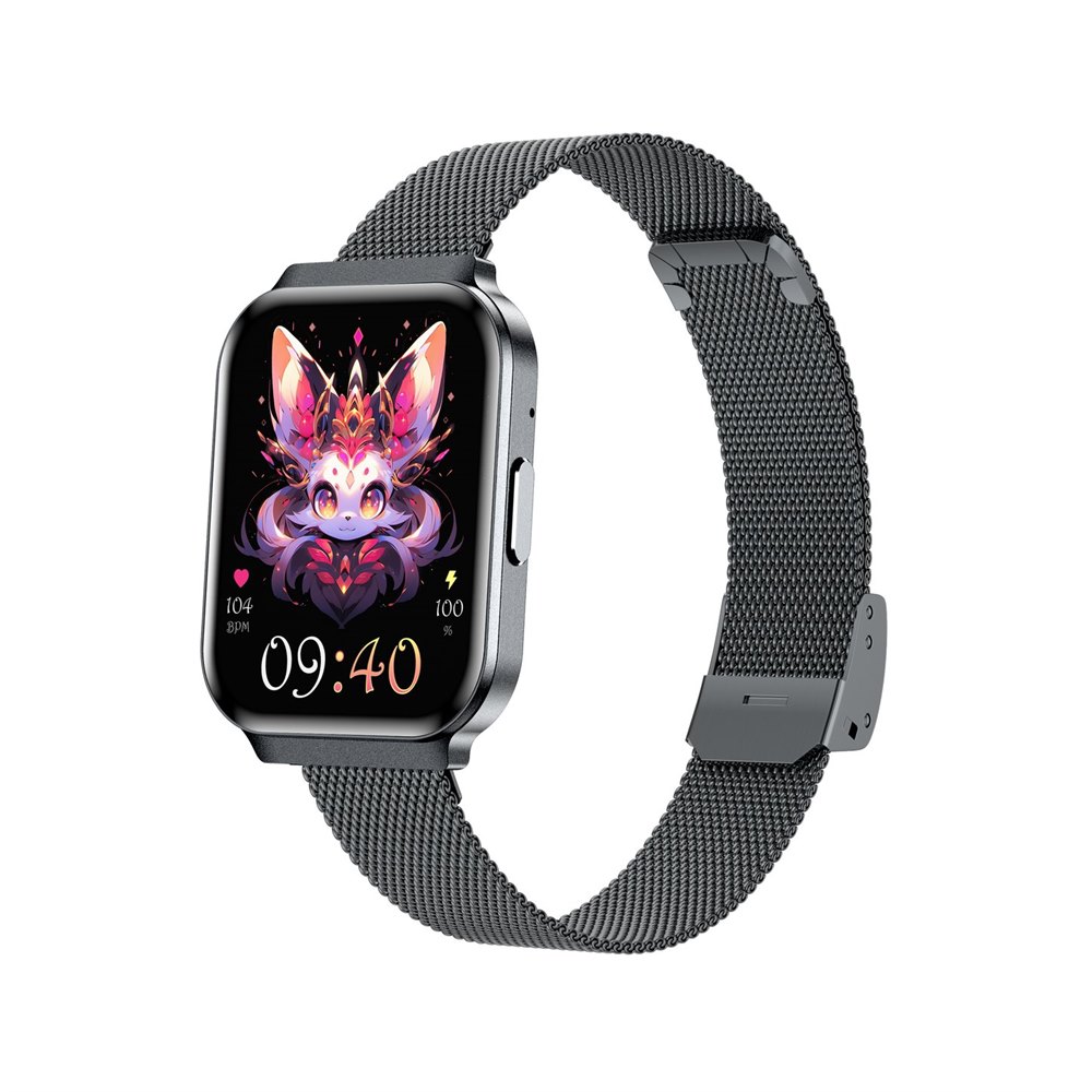 EngraSun Smart Watch MW06 — product photo