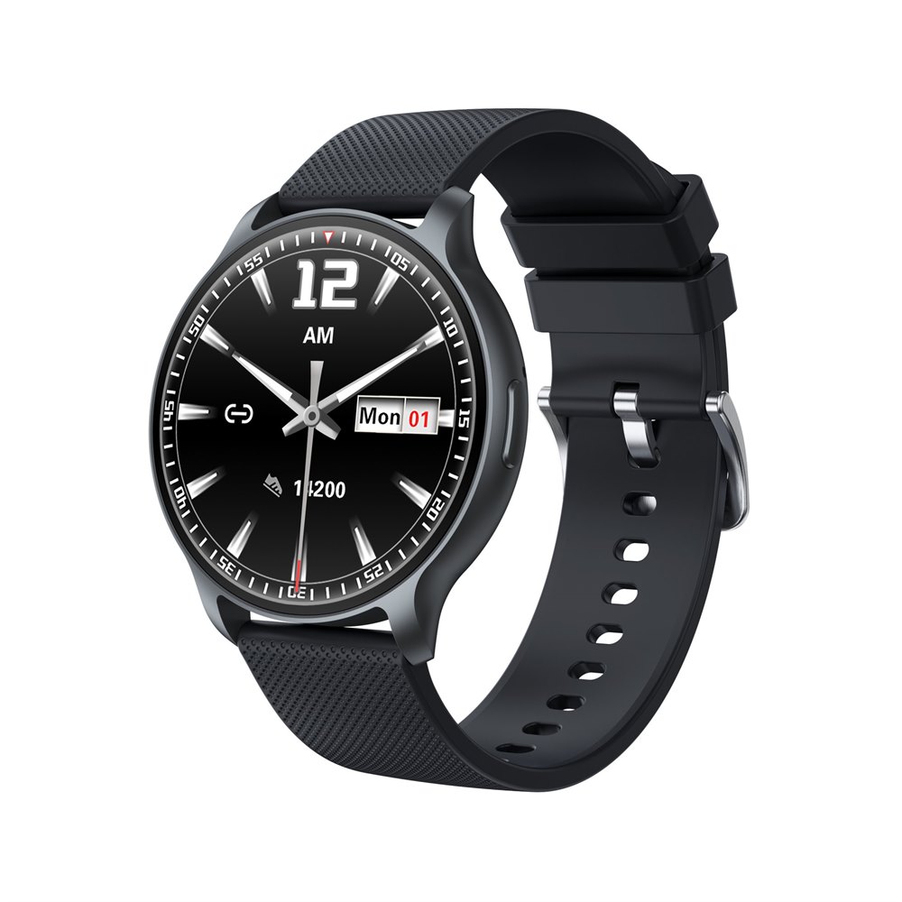 EngraSun Smart Watch MW12 — product photo