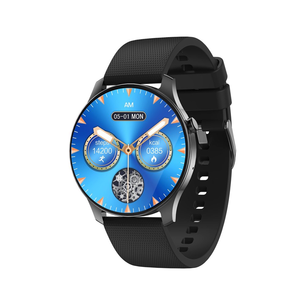EngraSun Smart Watch MW15 — product photo
