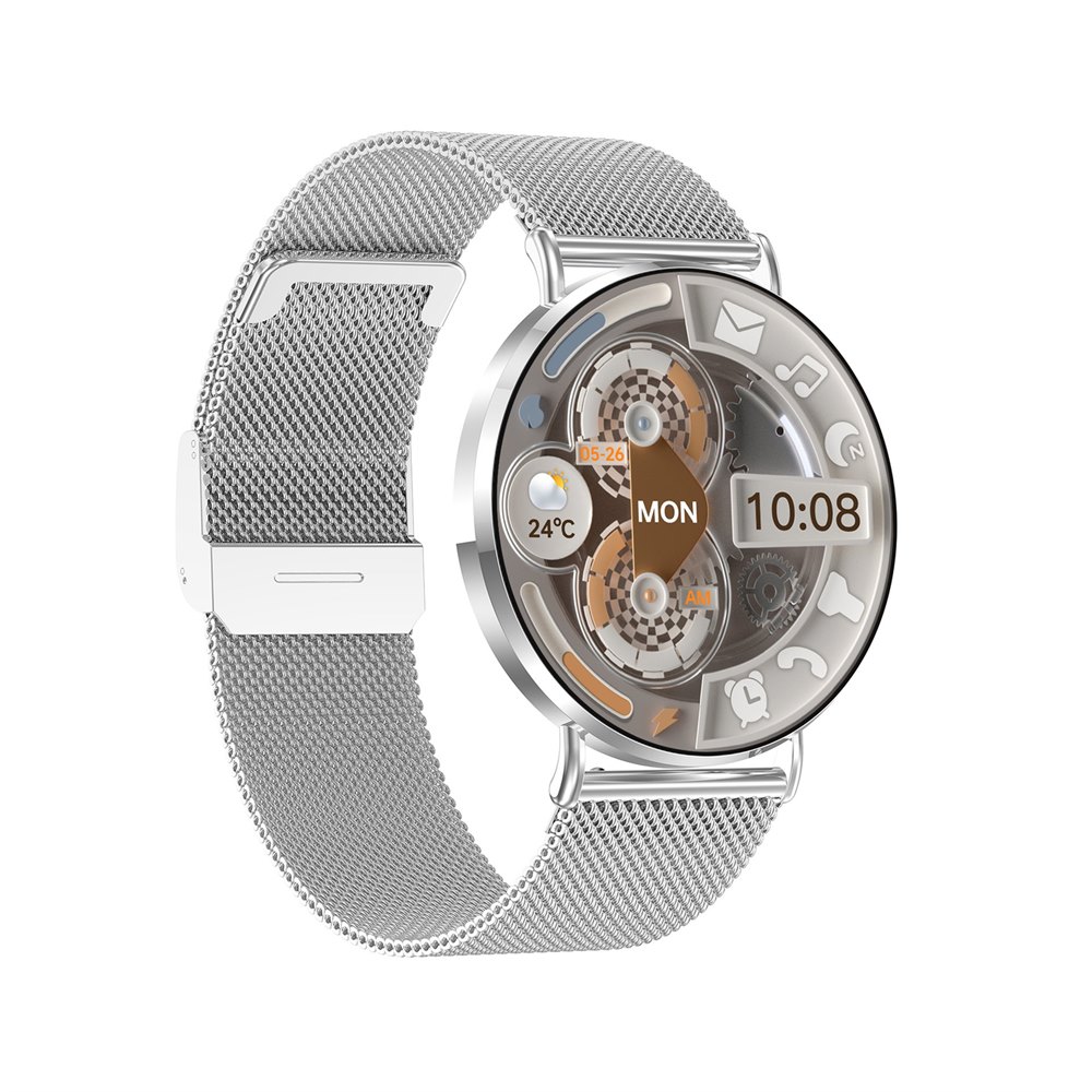 EngraSun Smart Watch X2-A — product photo