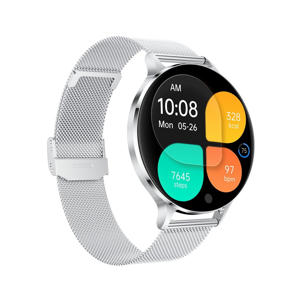 EngraSun Smart Watch X3 — product photo